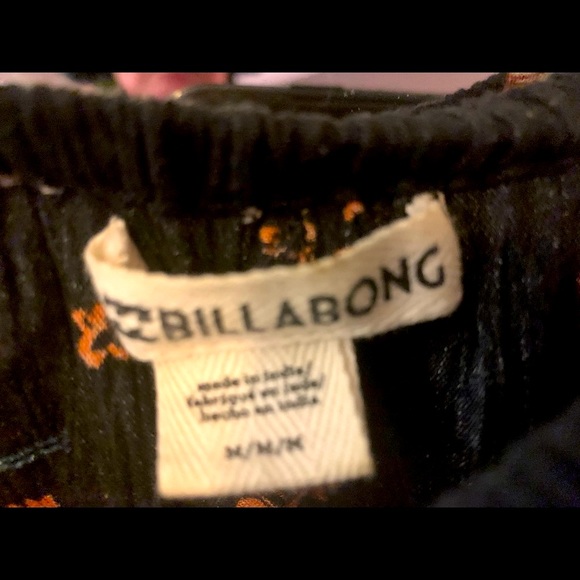 🔥Rare Billabong floral dress. - Picture 7 of 8